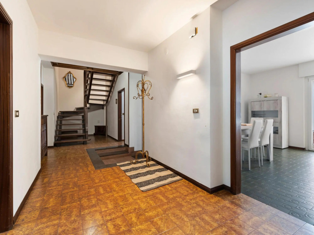 Apartment Near the Centre of Predazzo, Perfect for Winter And Summer