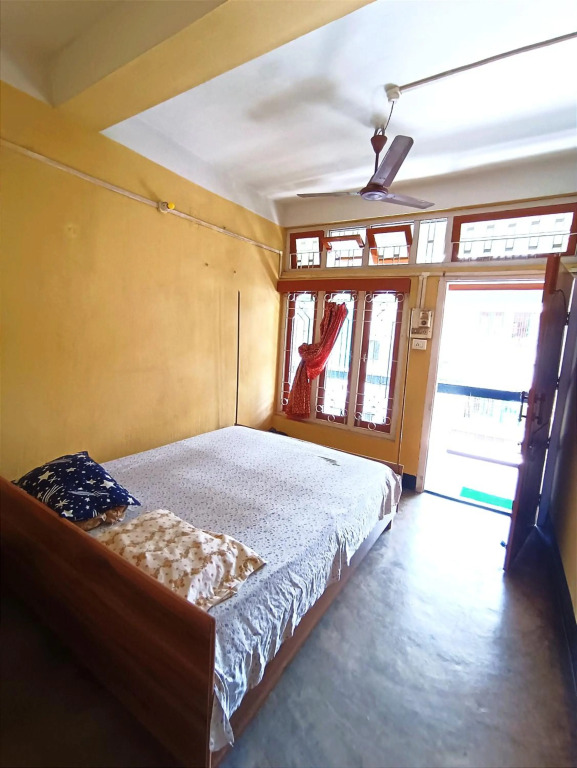 Ajanta Lodge