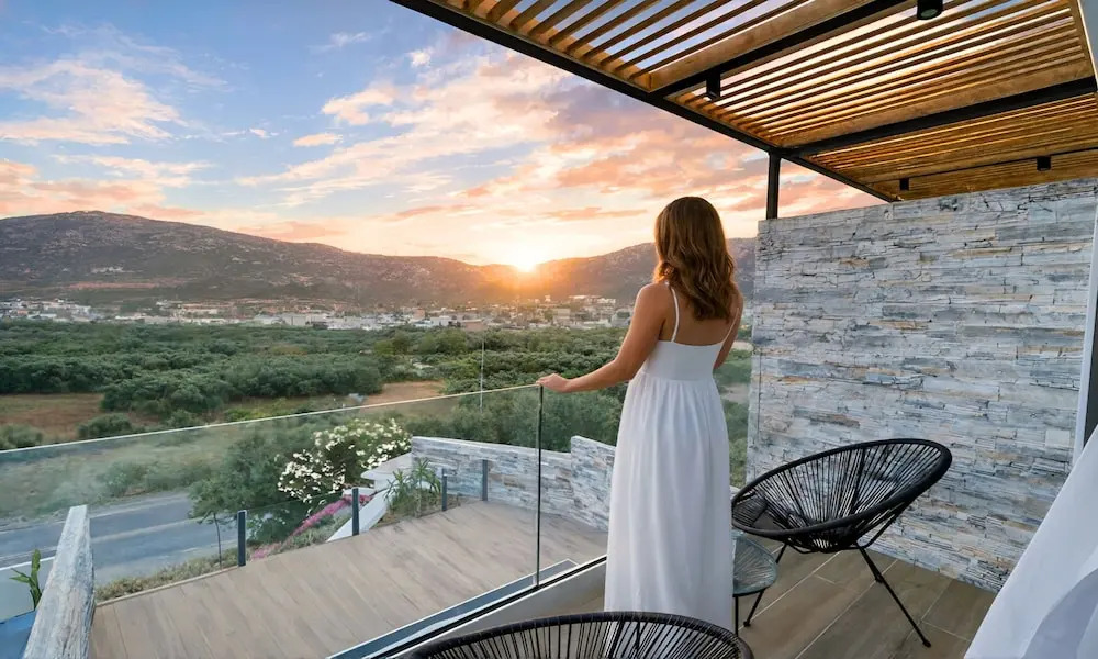 Aelia Suites