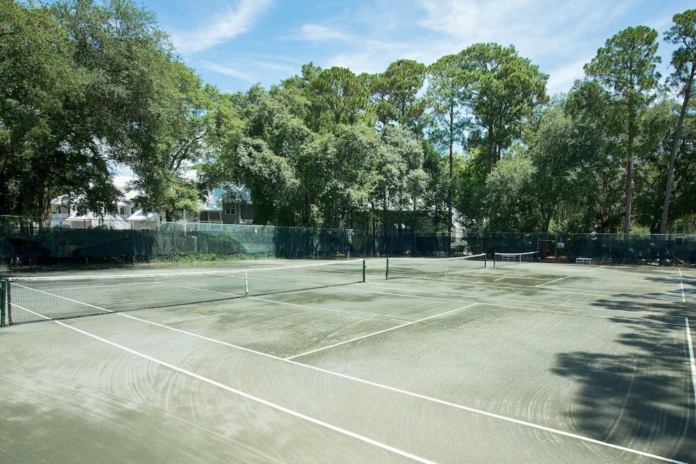 New Listing! Ground-floor W/ Pools, Tennis 2 Bedroom Villa