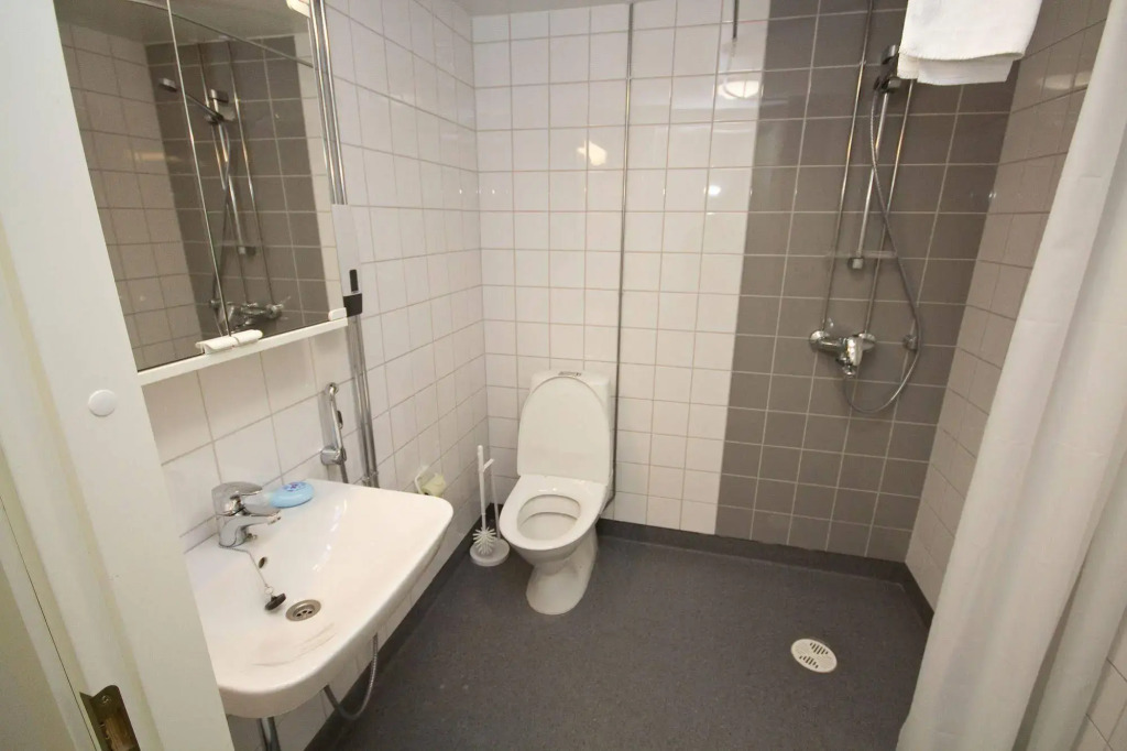 Hostel Linnasmäki