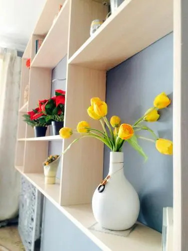 Apartment on Marshala Malinovskogo