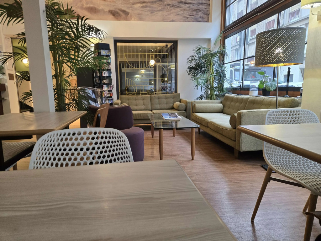 Sure Hotel By Best Western Lorient Centre