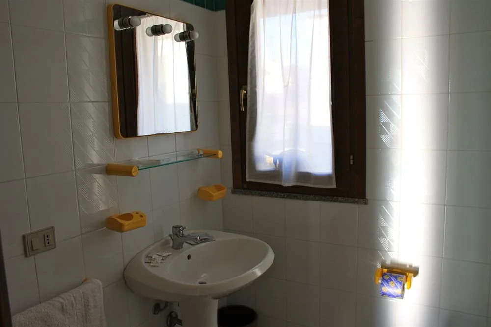 Hotel Residenziale Spiaggia Longa