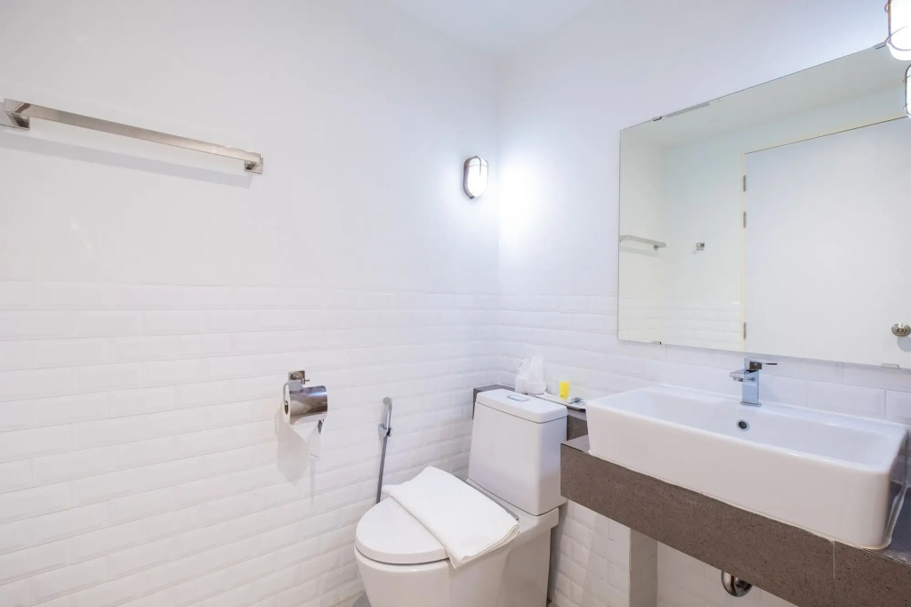 S.22 Hotel Suratthani