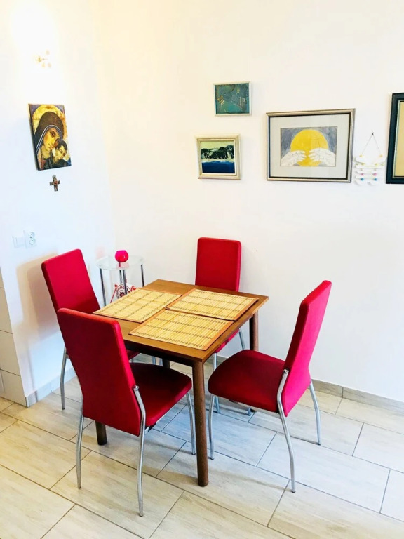 Apartment Cammino