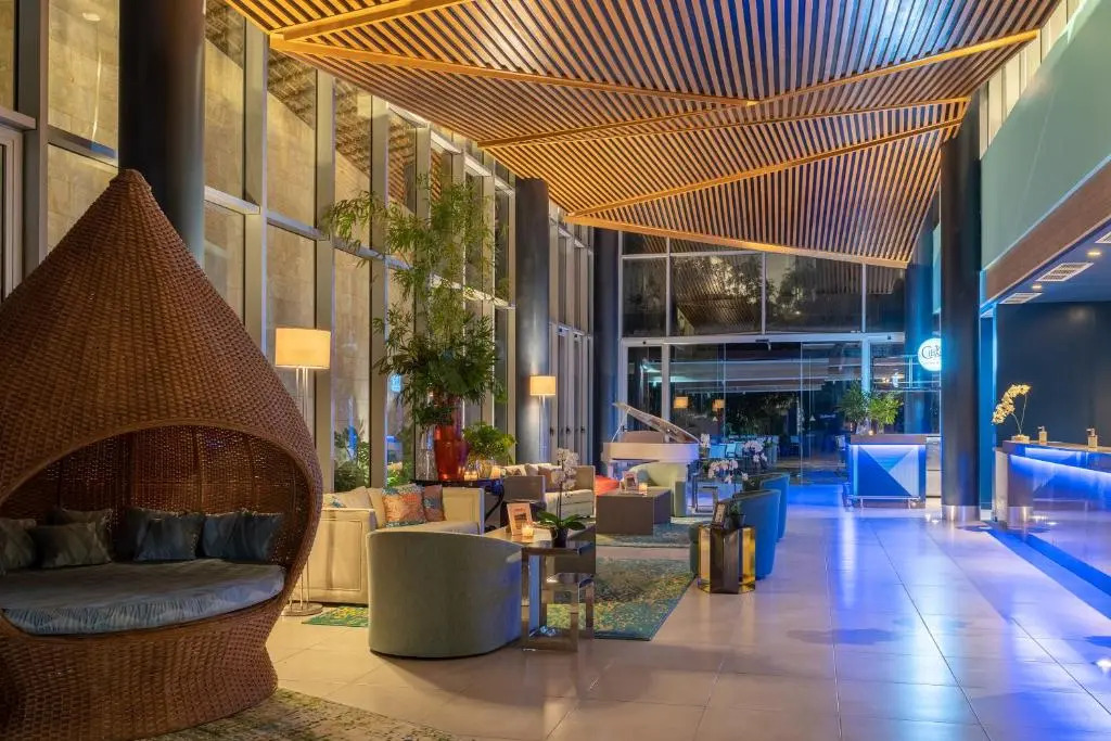 Hotel Bakour Punta Cana Suites