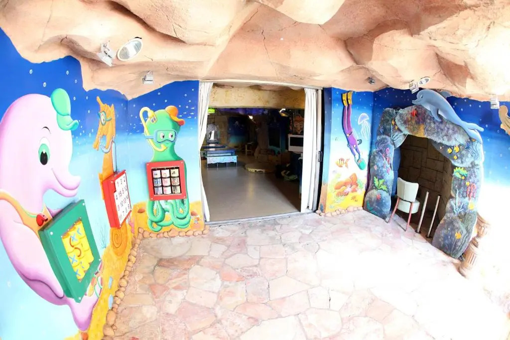 Dan Eilat Hotel