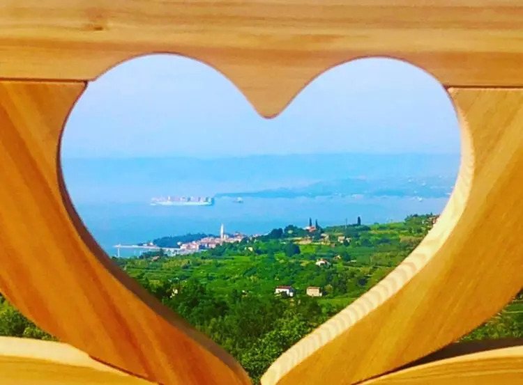 Apartmaji Meli Pu 2