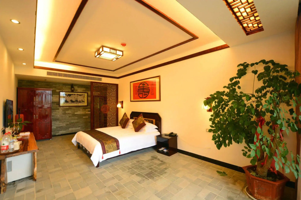 Yangshuo Eden Garden Hotel
