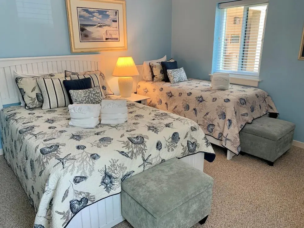 425 Plantation Club Villas at The Sea Pines Resort