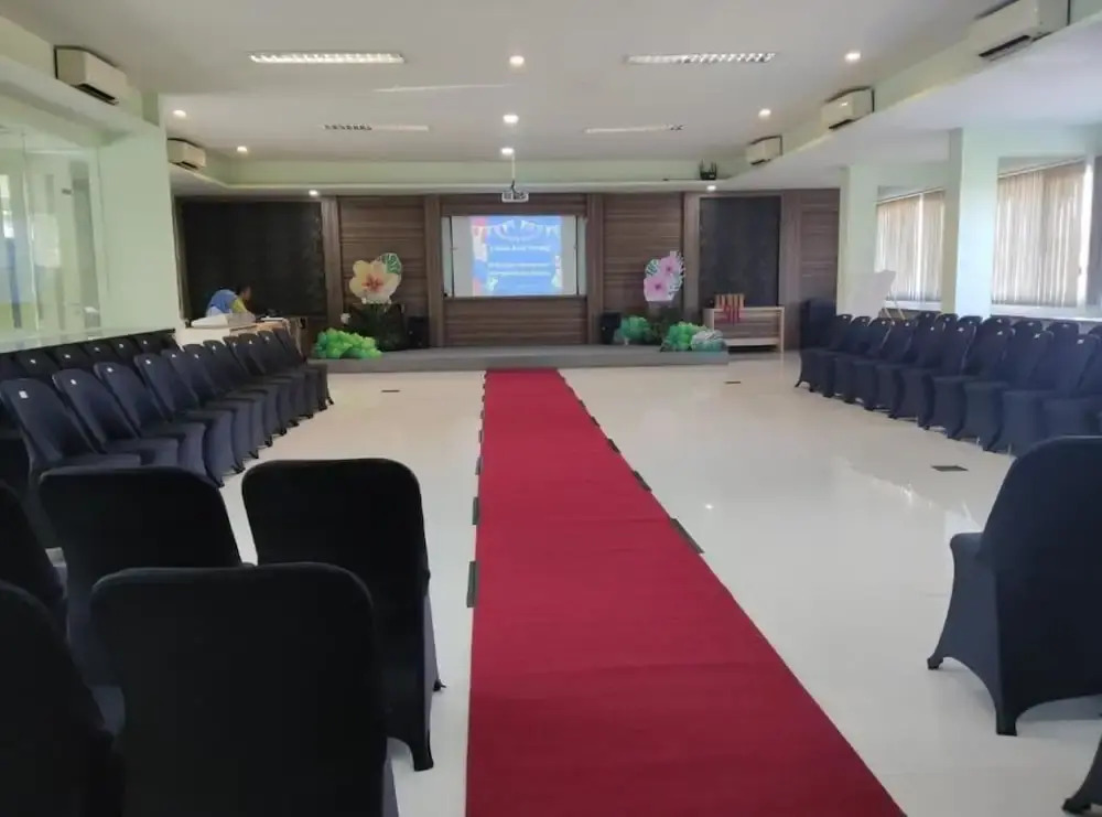 wisma sejahtera hotel