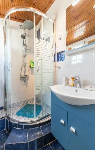 Top Floor Studio Near Metro&View&200mbps