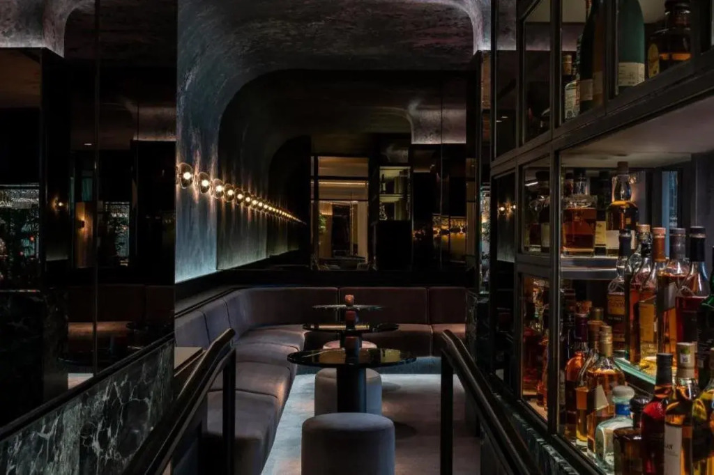 Four Seasons Hotel Montreal