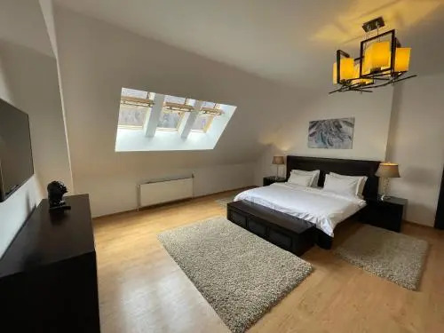 Apartament Kyra