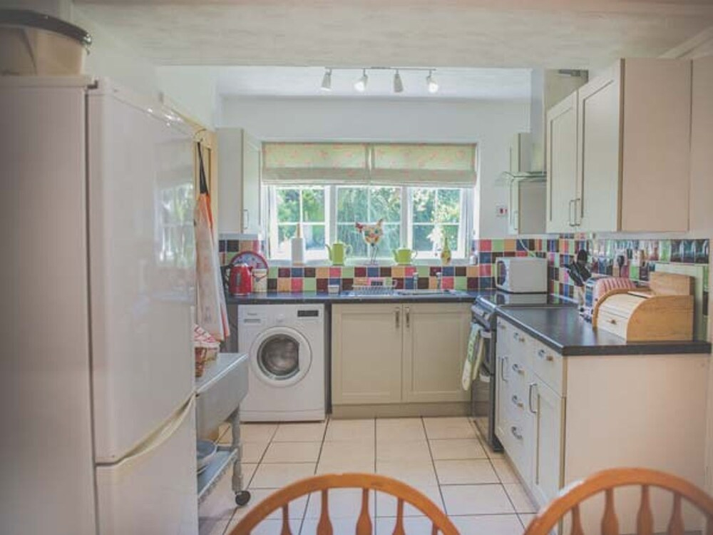 Tyddyn Gyrfa Cottage