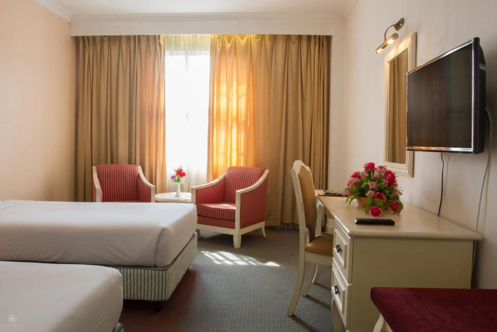Hotel Seri Malaysia Kulim