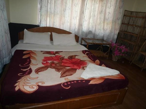 Friendship Hostel