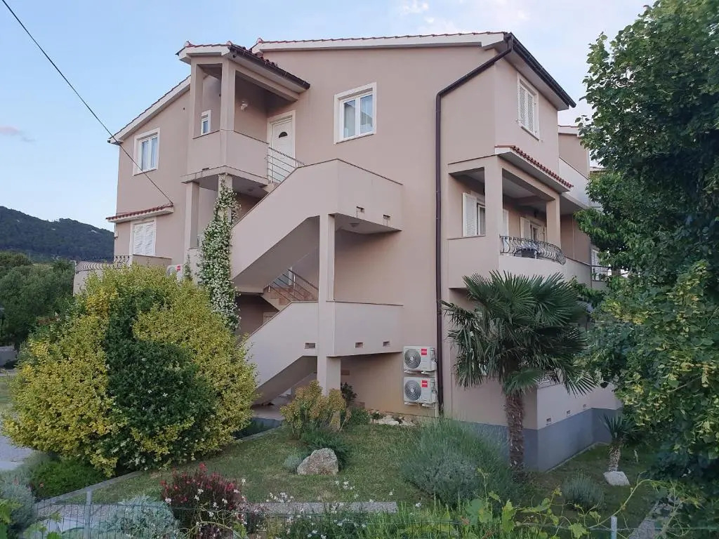 Apartments RELAX 1