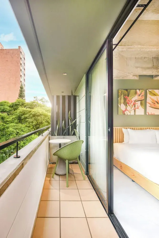 Firenze Lofts