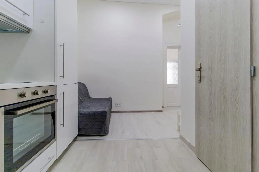 P.A.E.R. Apartments