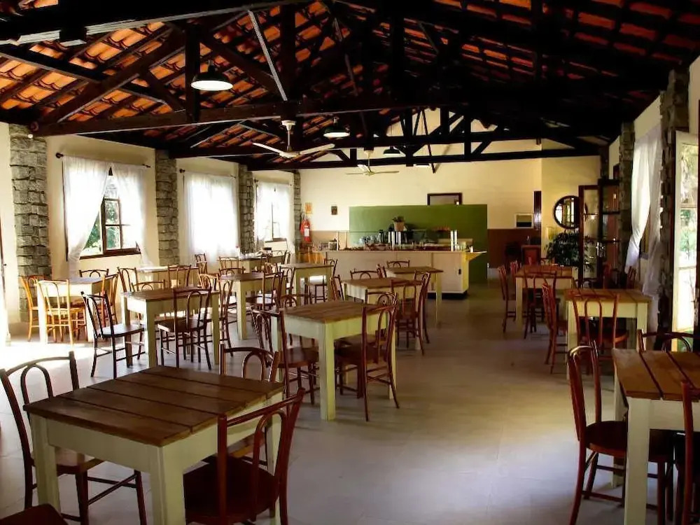 Vila Francesa Hotel