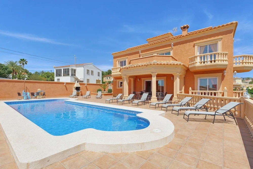 Villa Costeres