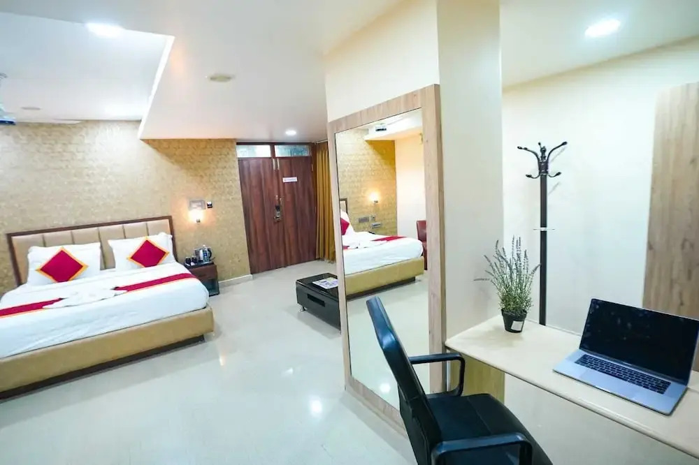 Sunrise A Boutique Hotel