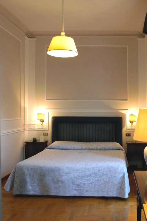 Hotel Flora