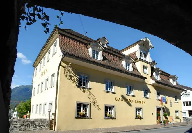 Hotel Gasthof Löwen