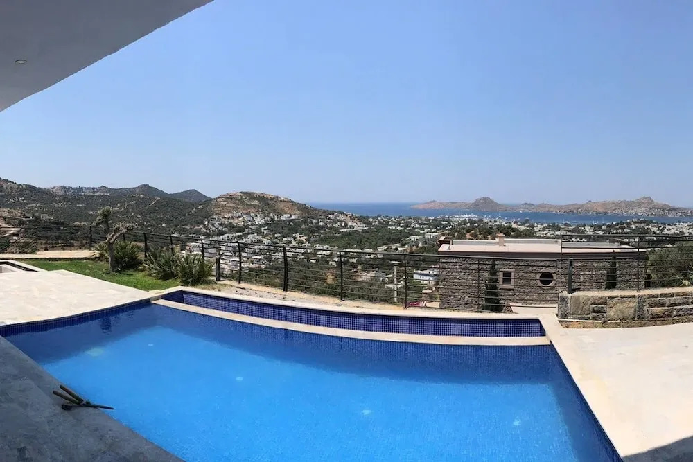 Villa VIP