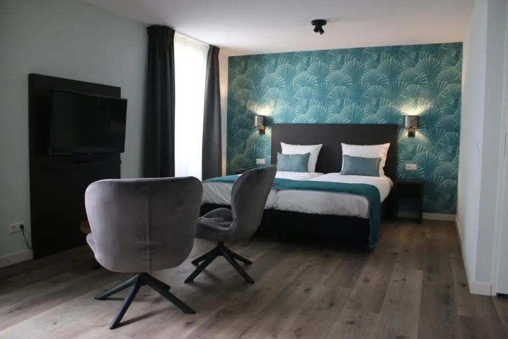 Studio SIS - Aparthotel