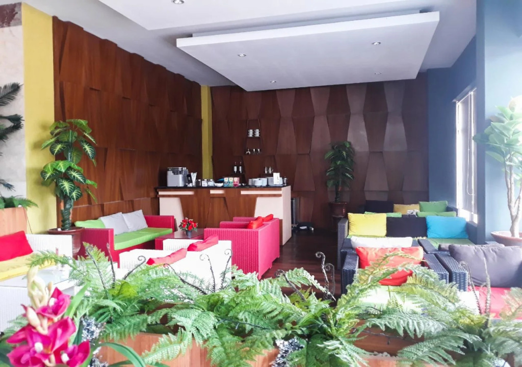 Grand Master Hotel Purwodadi