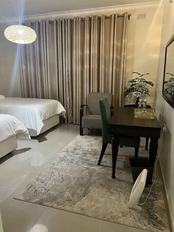 The Residence