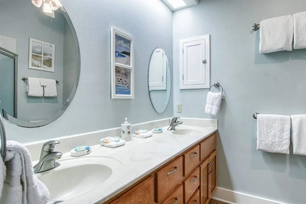 Relaxation Station - 4 Br Home