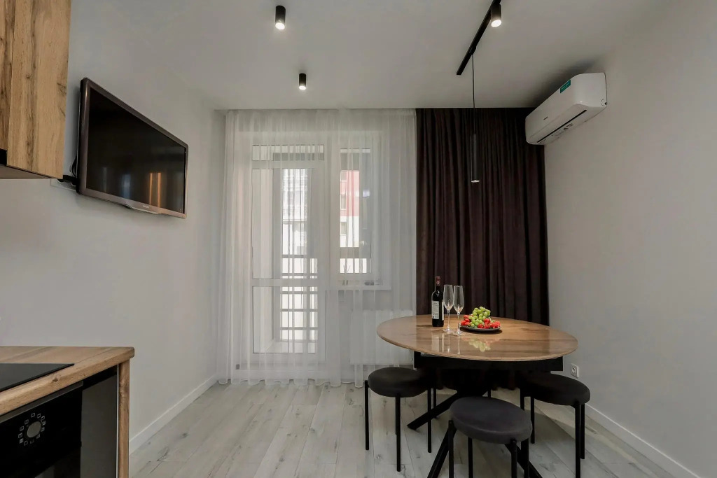 Апартаменты Privi House на Конструктора Калашникова  21