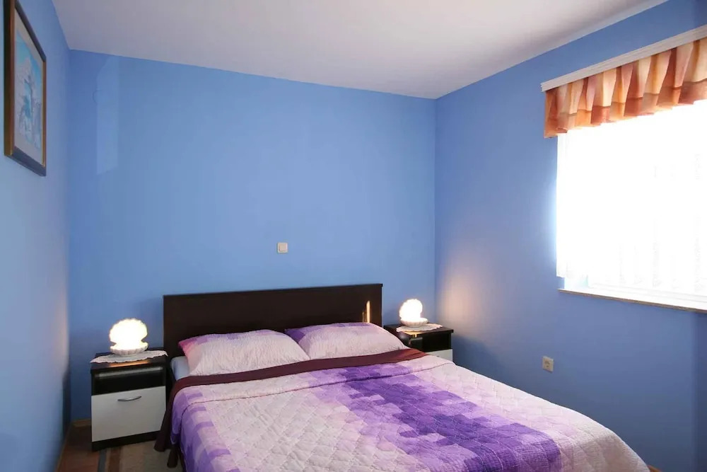 Apartments in Malinska/insel Krk 12469