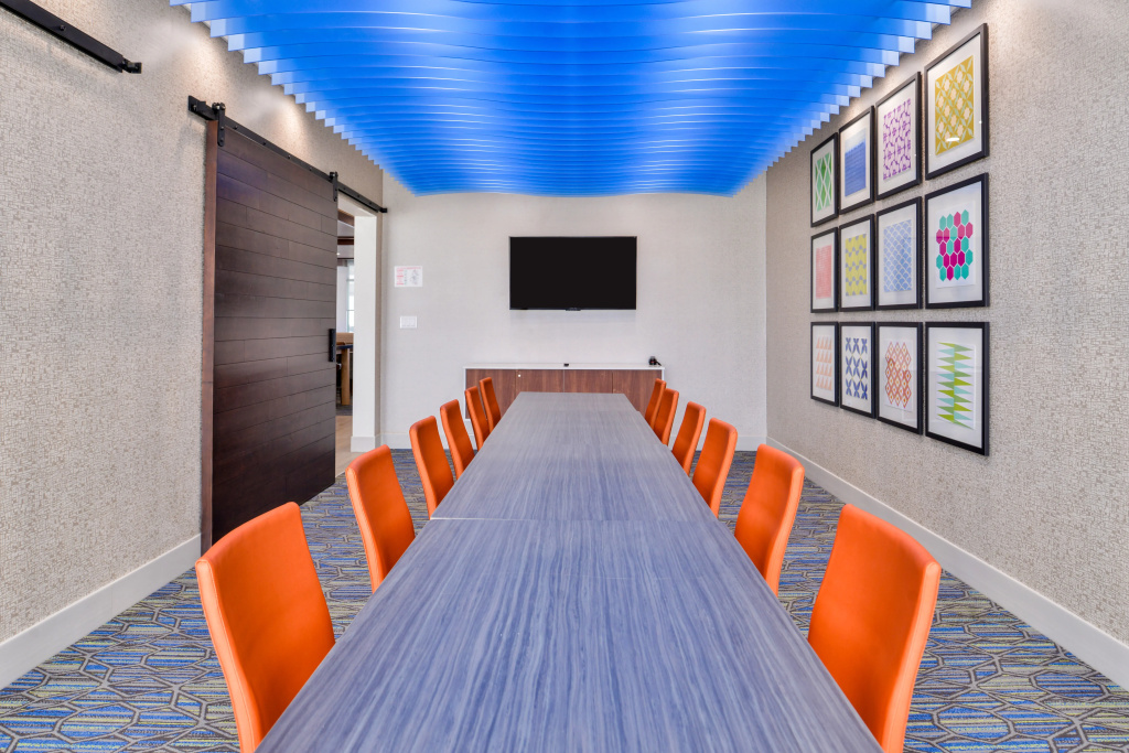 Holiday Inn Express - Early by IHG