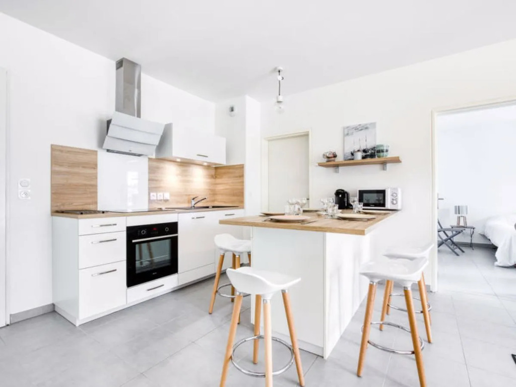 les Terrasses de Capbreton 33435