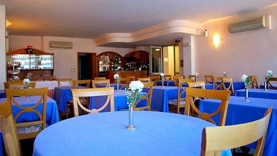 Hotel Feluca