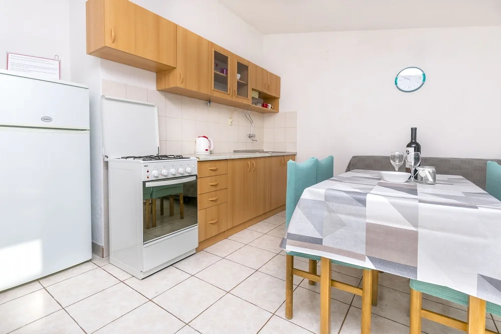 Apartments Adela