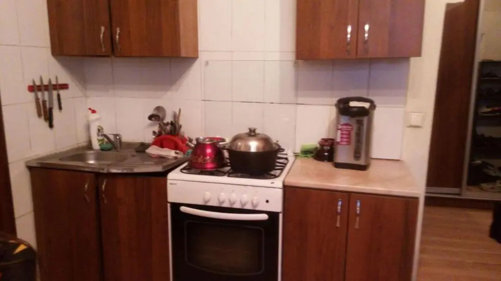 Hostel On Volodarskogo 2A