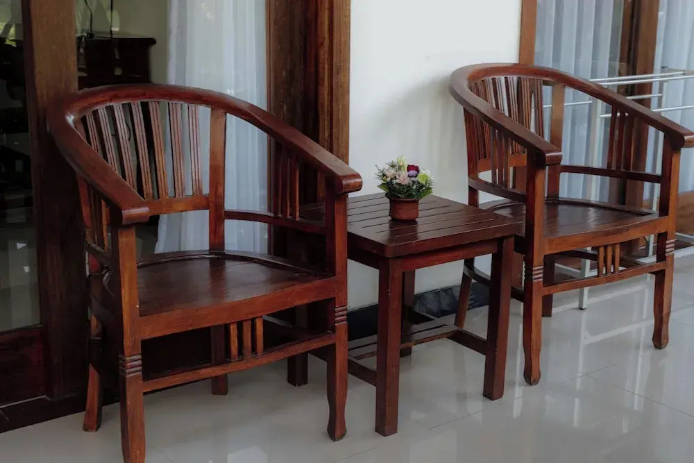 Carik Bali Guest House Canggu