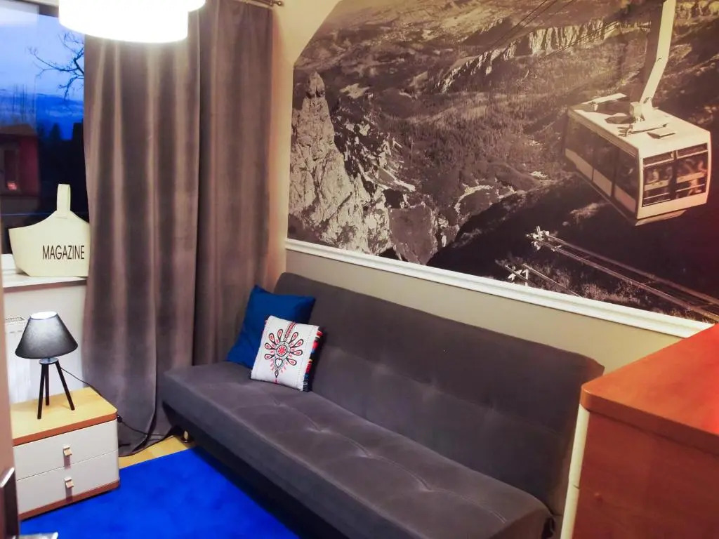 MSC Apartments Gościnny
