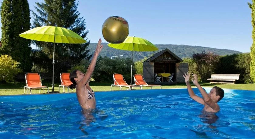 Hotel Aloisia, Hotel Garni