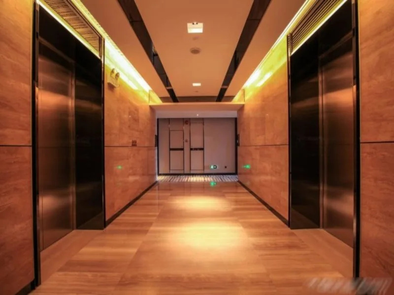 Lunkai International Hotel
