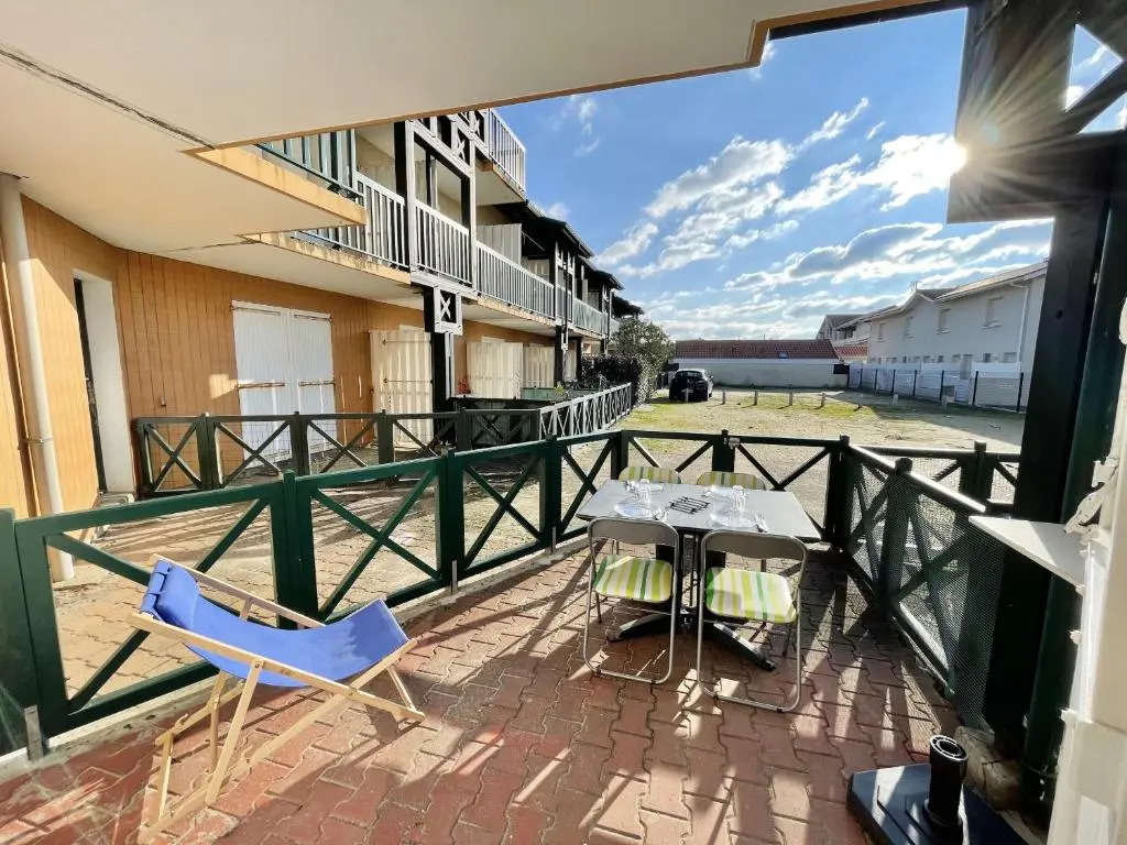 18 Residence Oustaou