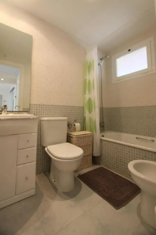 Apartamento Mirador al Mar