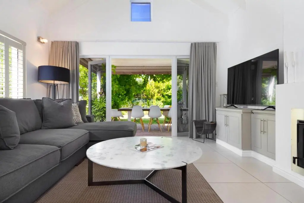 Erinvale Lodge