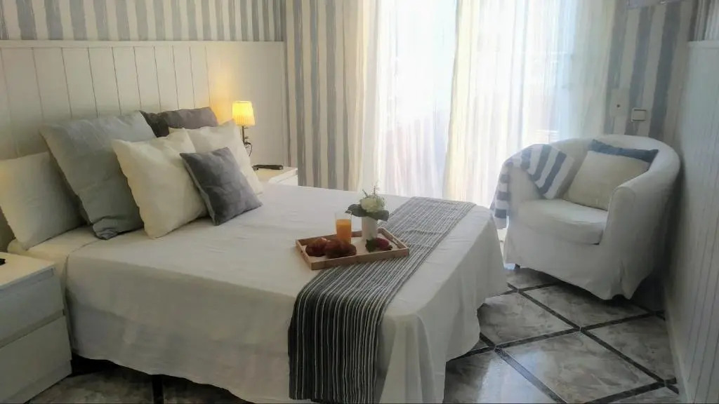 R119 - Casa Alemania